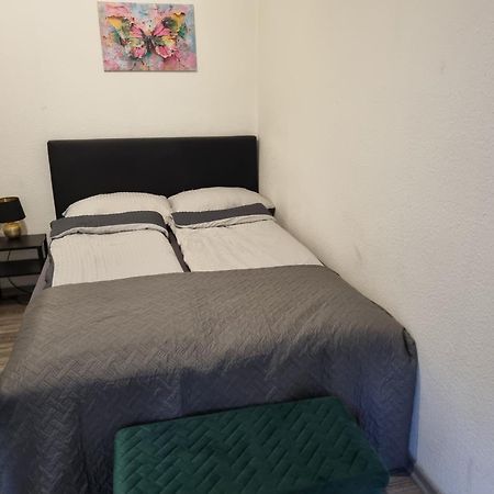 City-Apartment In Krefeld, Kueche, Naehe Duesseldorf Messe 外观 照片
