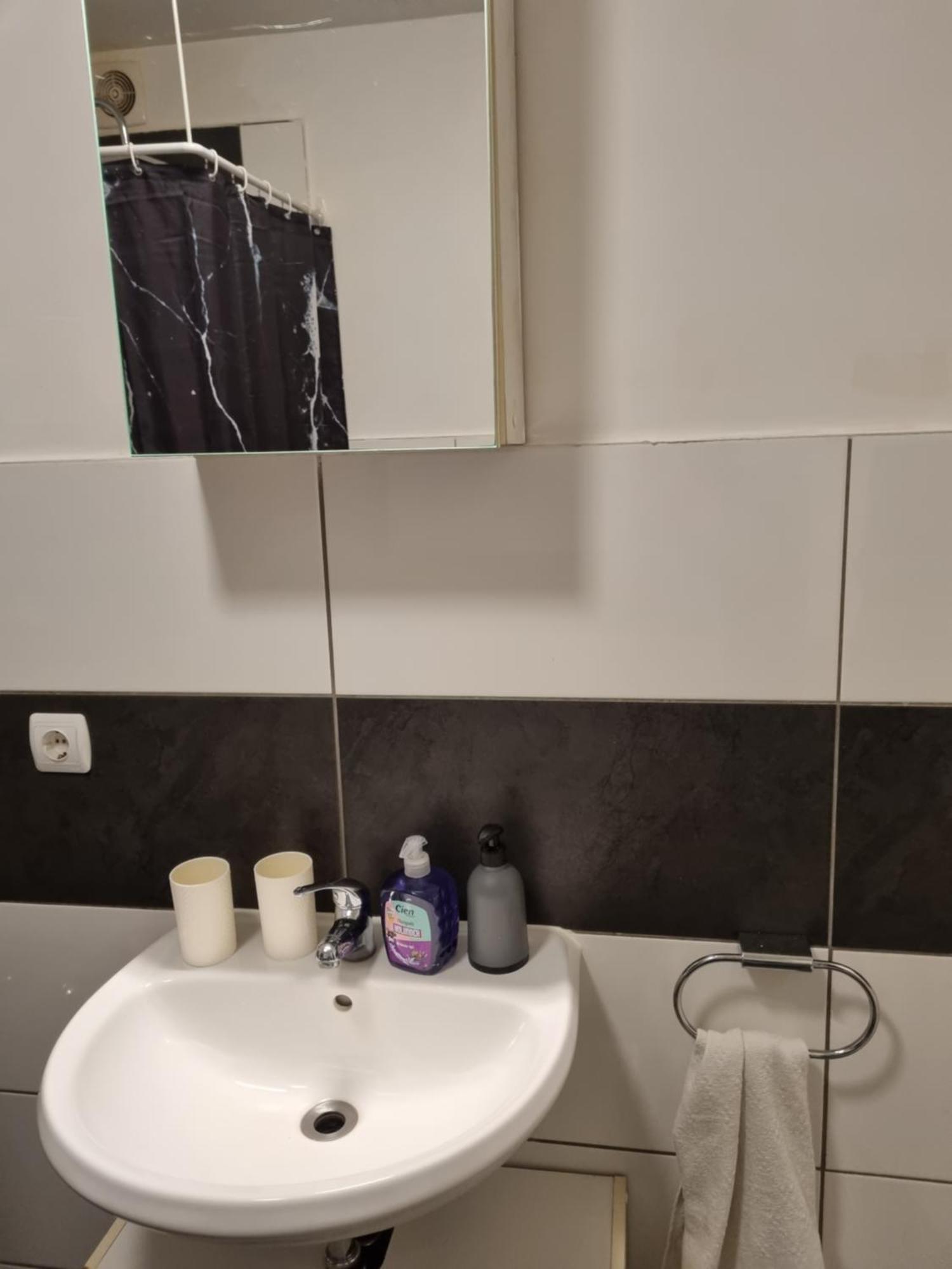 City-Apartment In Krefeld, Kueche, Naehe Duesseldorf Messe 外观 照片